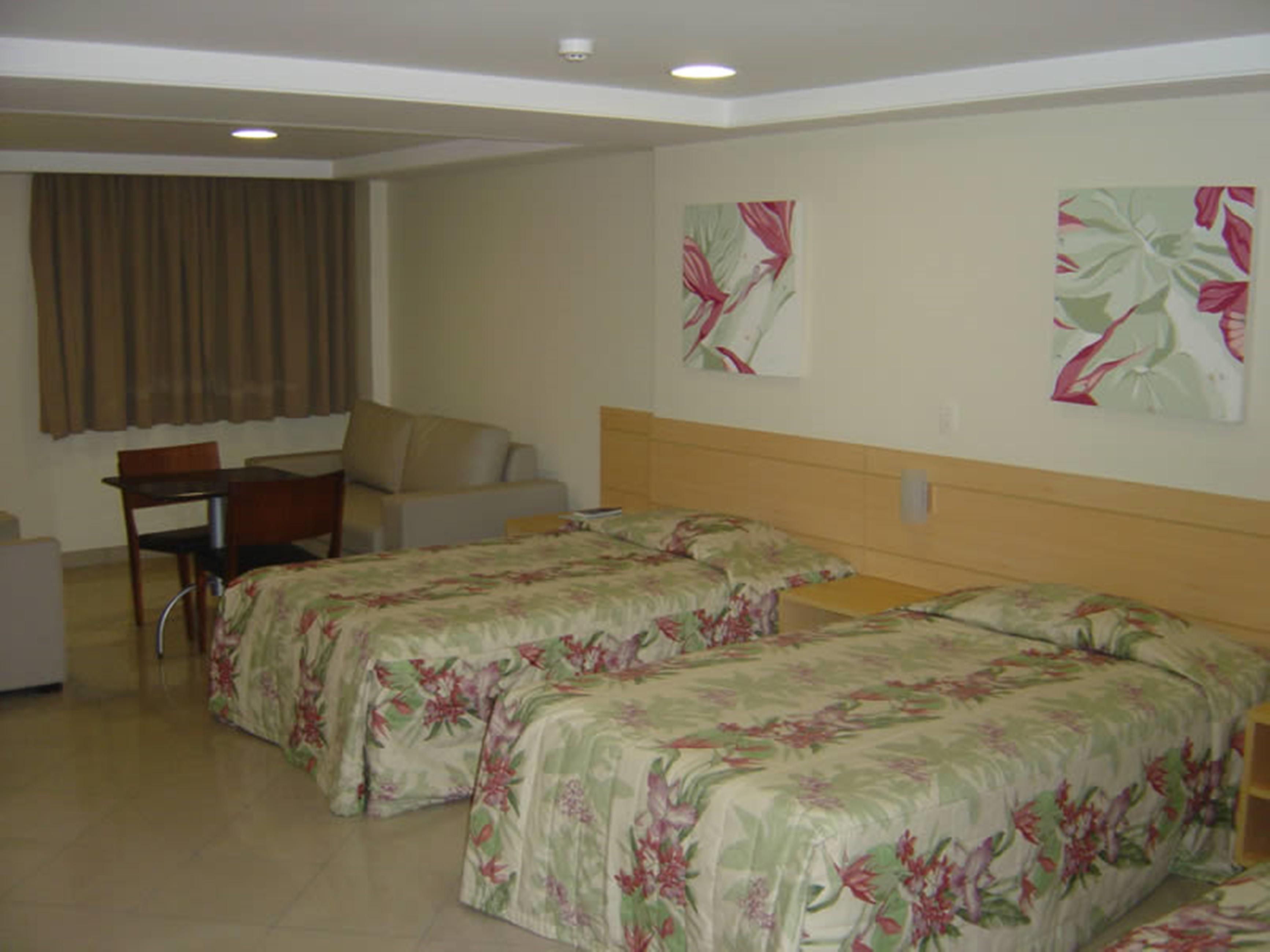 Hotel Domani Гуарульос Екстериор снимка