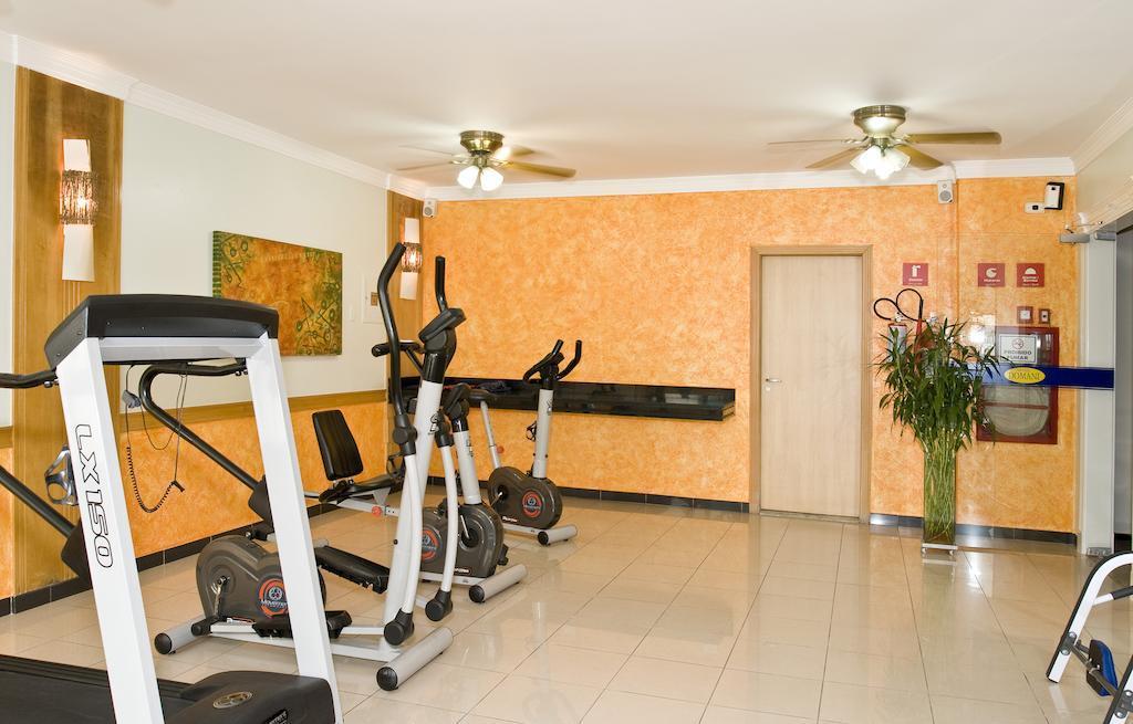 Hotel Domani Гуарульос Екстериор снимка