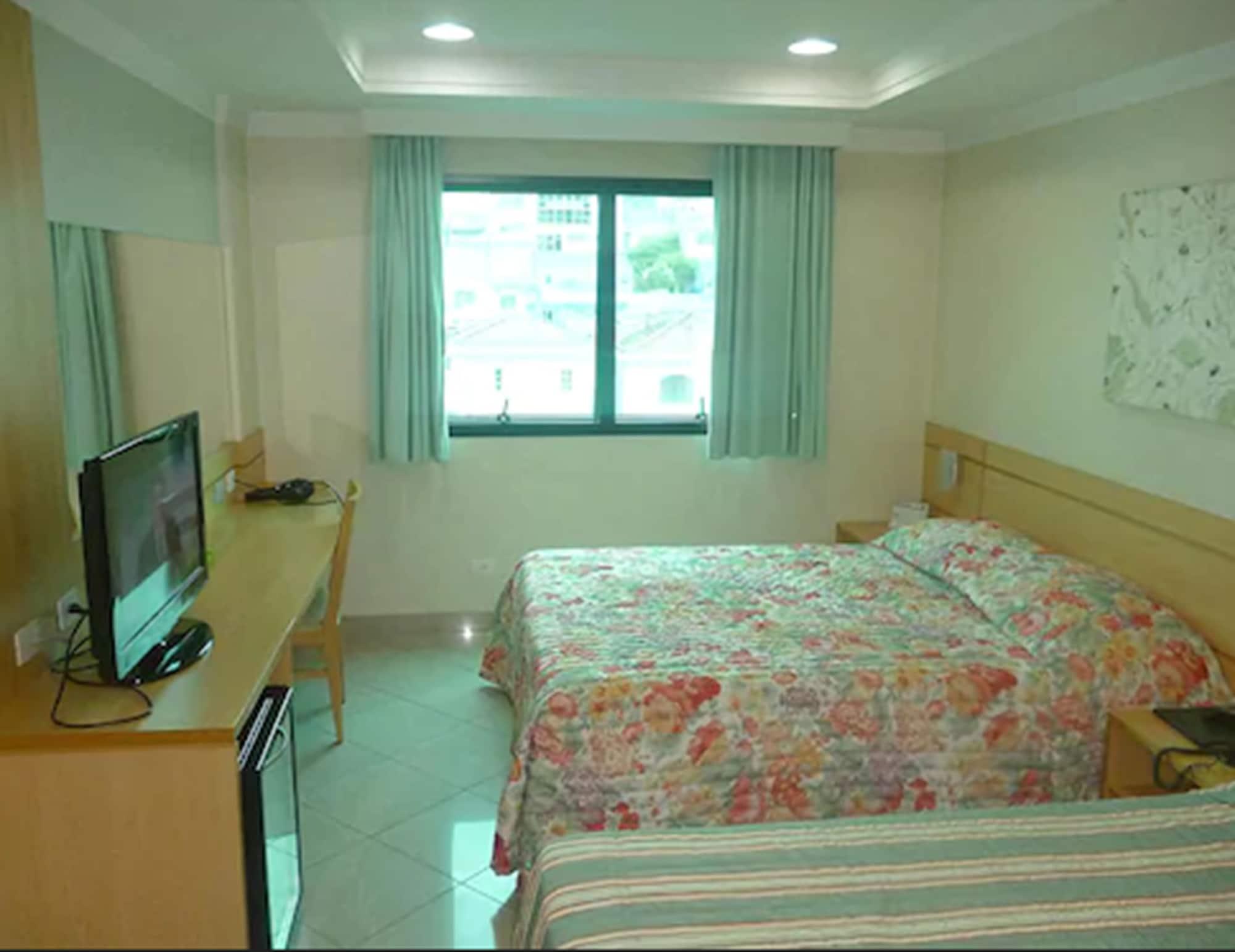 Hotel Domani Гуарульос Екстериор снимка