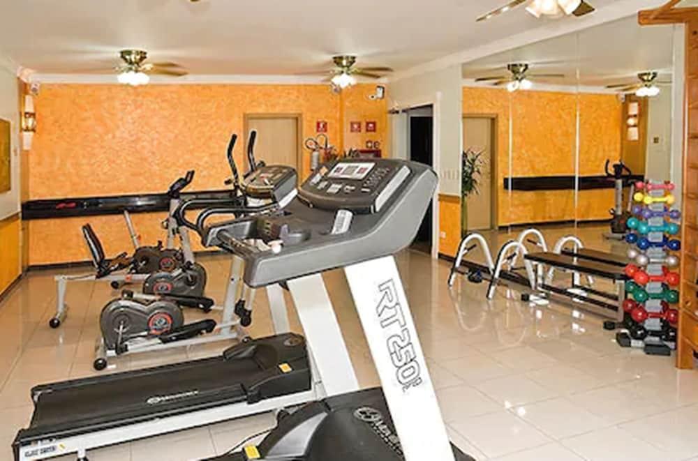 Hotel Domani Гуарульос Екстериор снимка