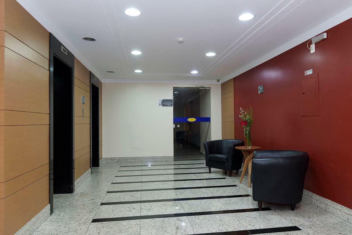 Hotel Domani Гуарульос Екстериор снимка
