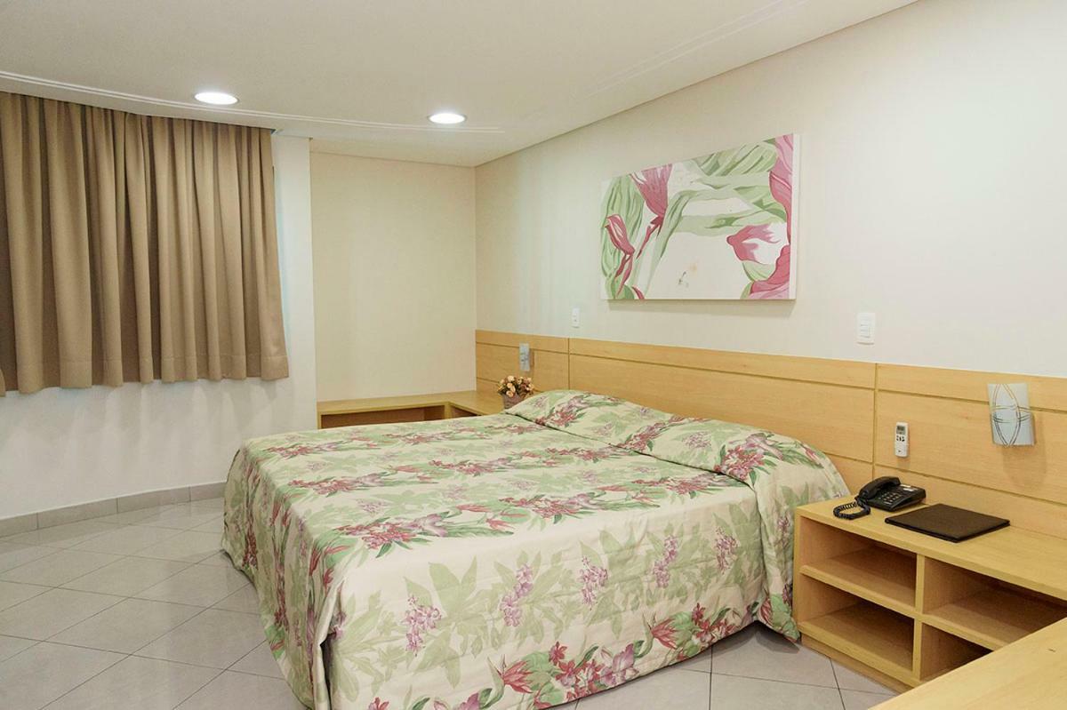 Hotel Domani Гуарульос Екстериор снимка